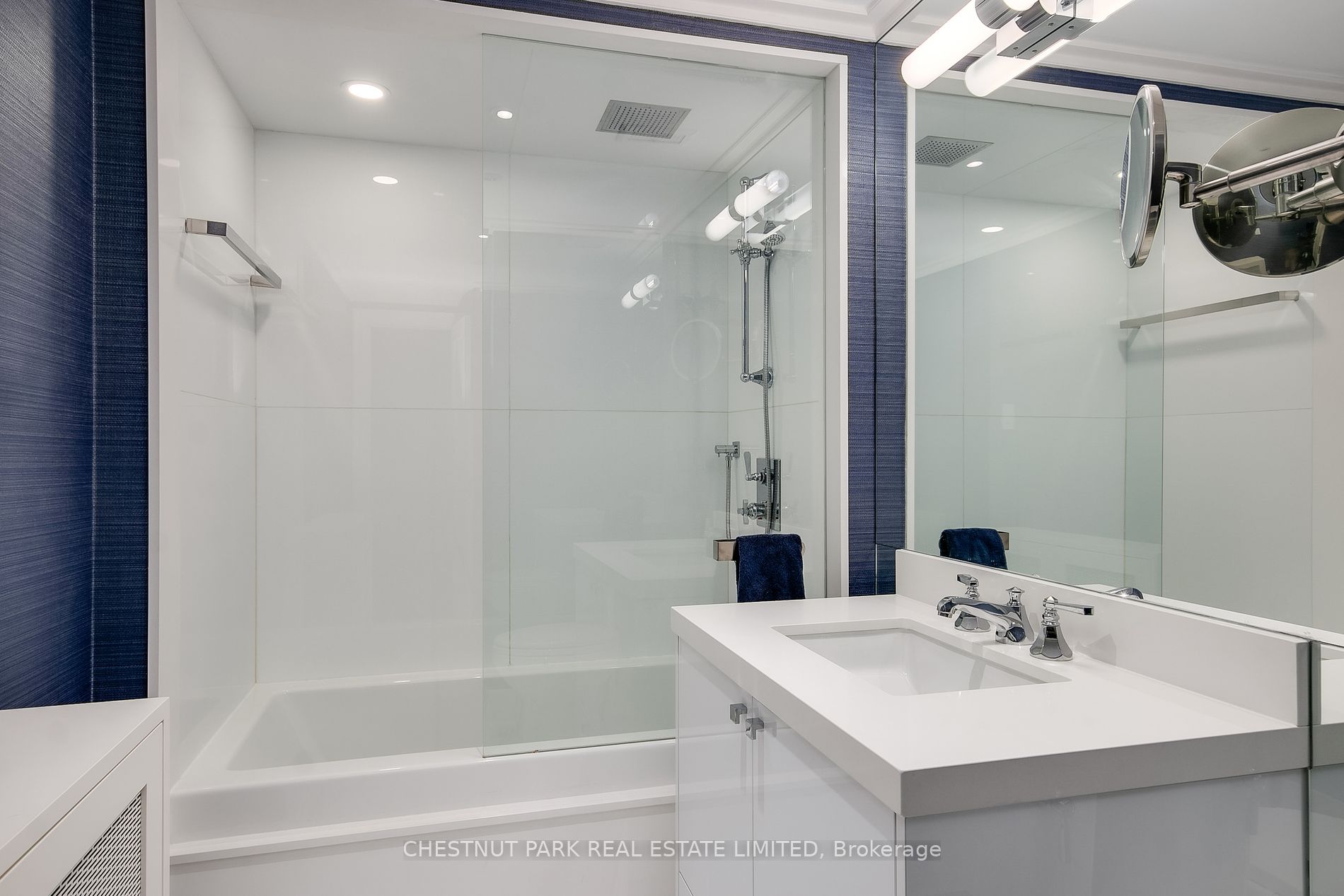 120 Rosedale Valley Rd, #809