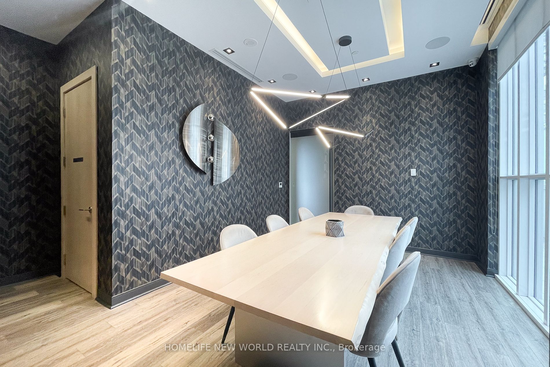 77 Mutual St, #3407
