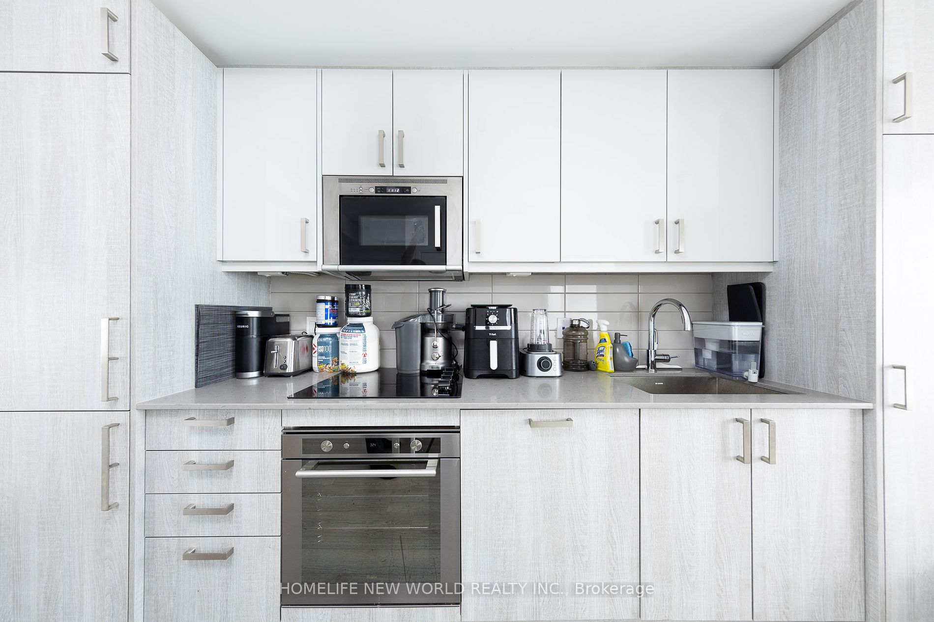 77 Mutual St, #3407