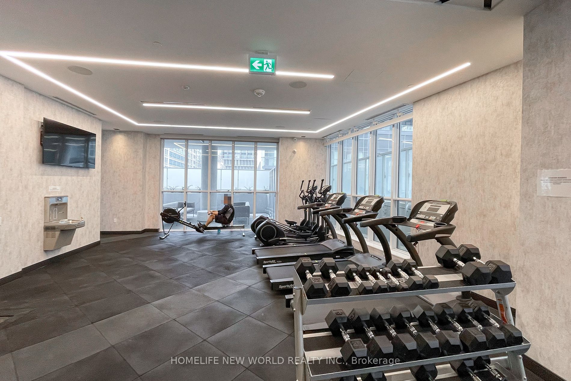 77 Mutual St, #3407