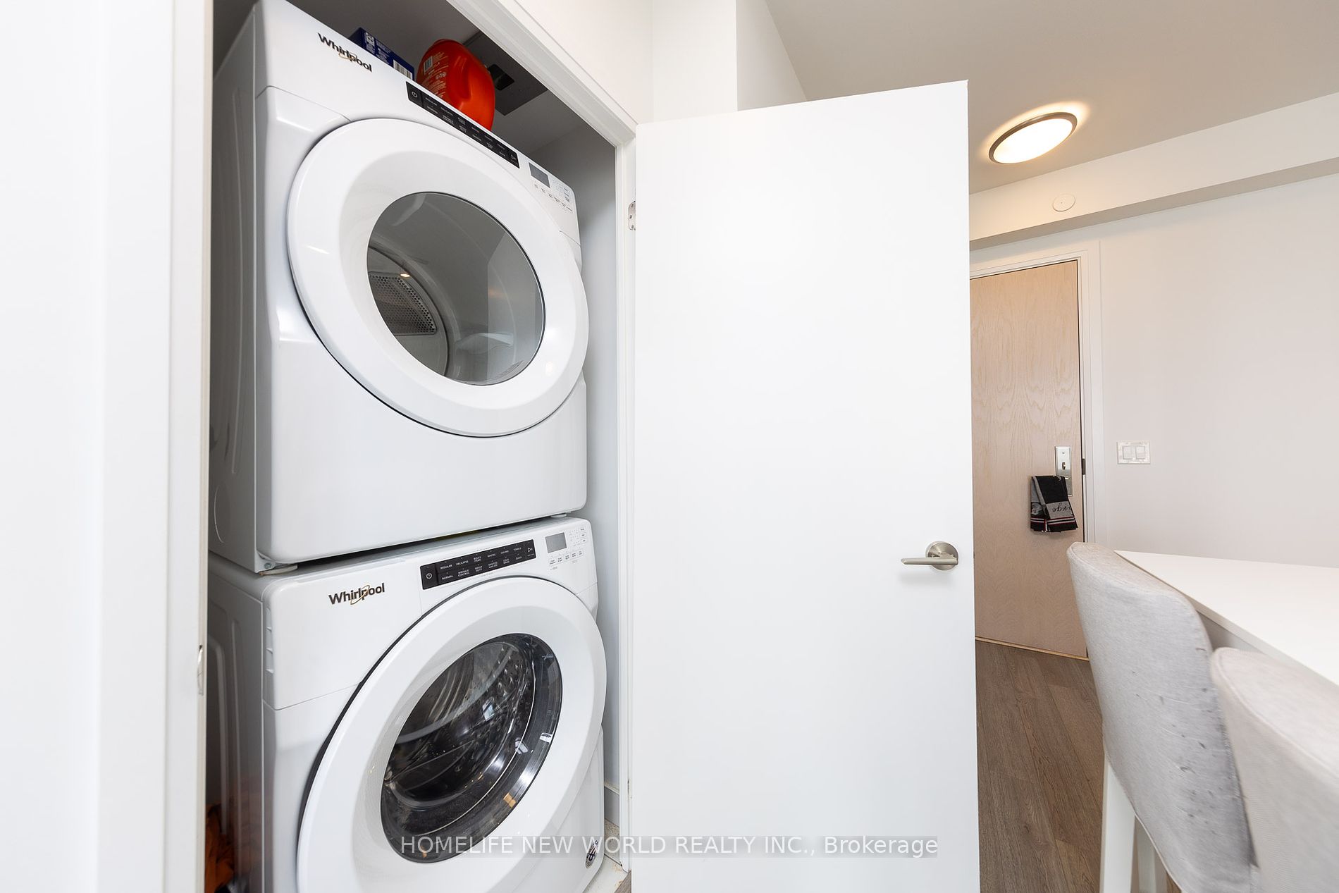77 Mutual St, #3407