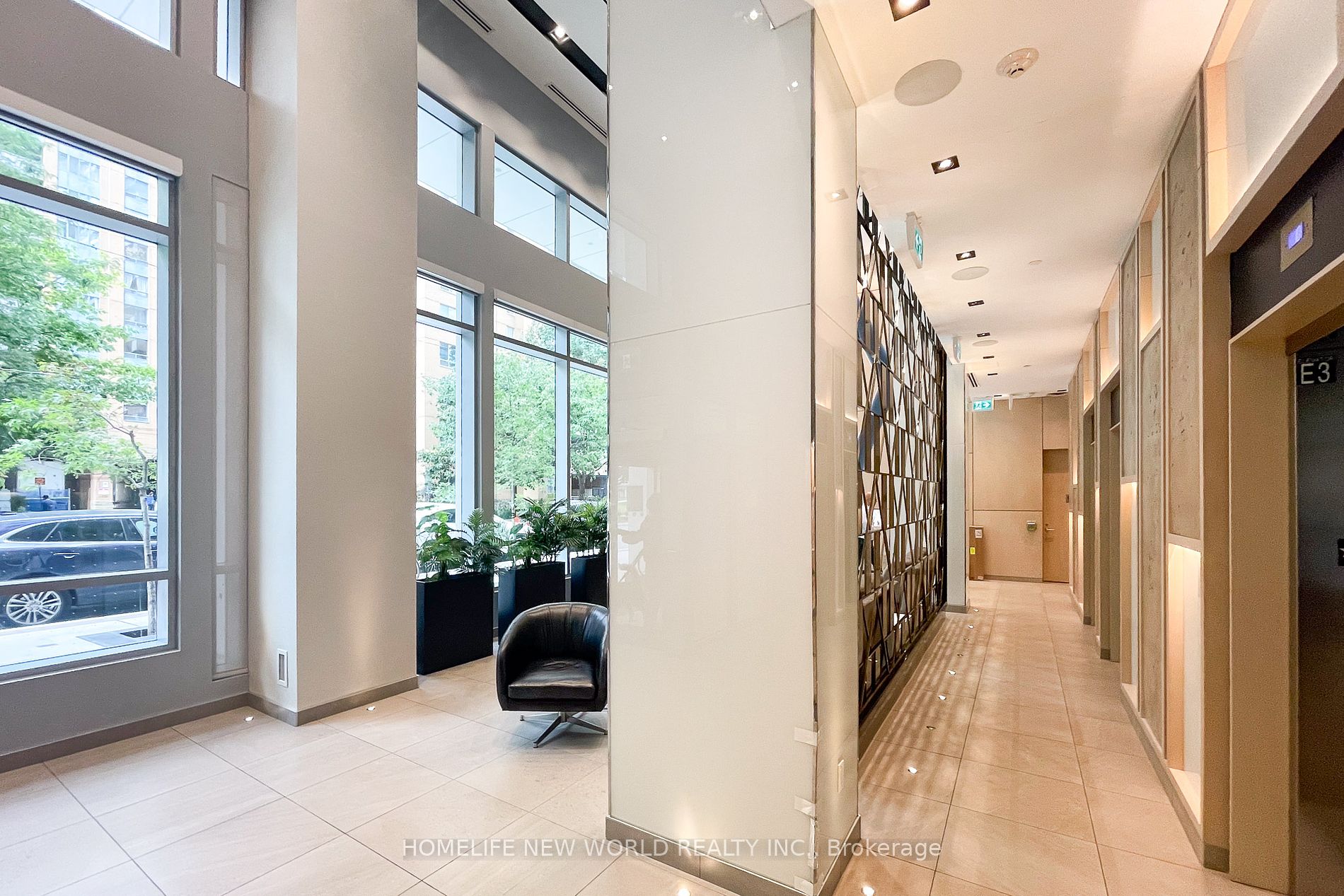 77 Mutual St, #3407