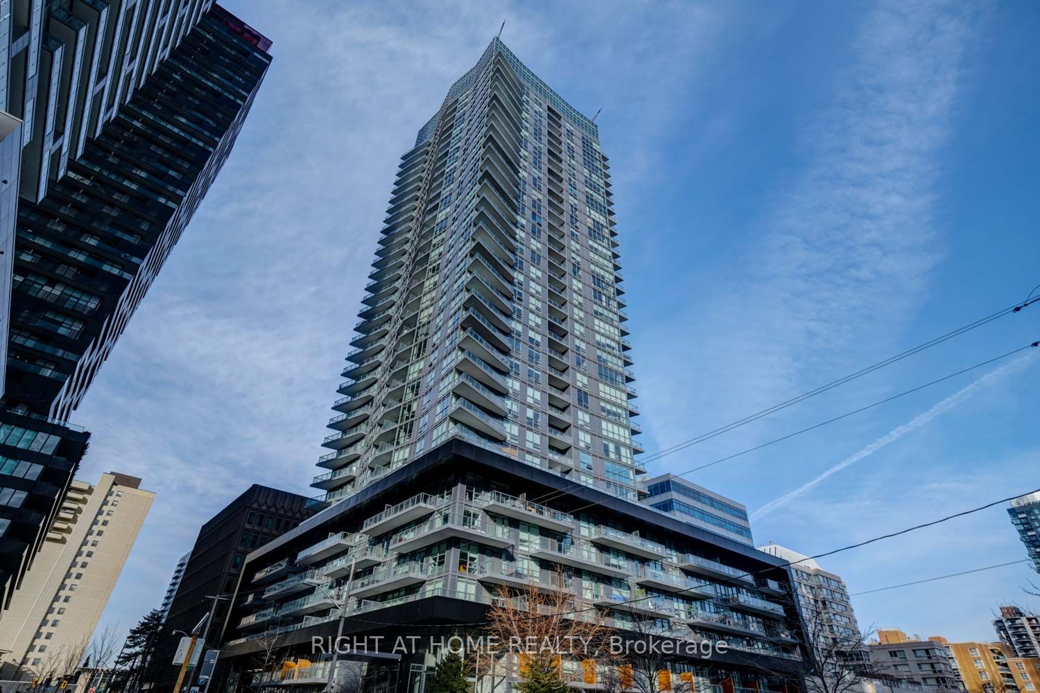 30 Roehampton Avenue N, #2606