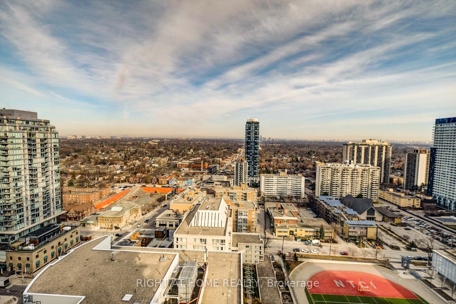 30 Roehampton Avenue N, #2606