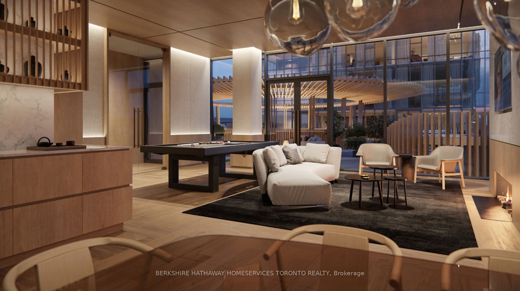 15 Mercer Street #4502