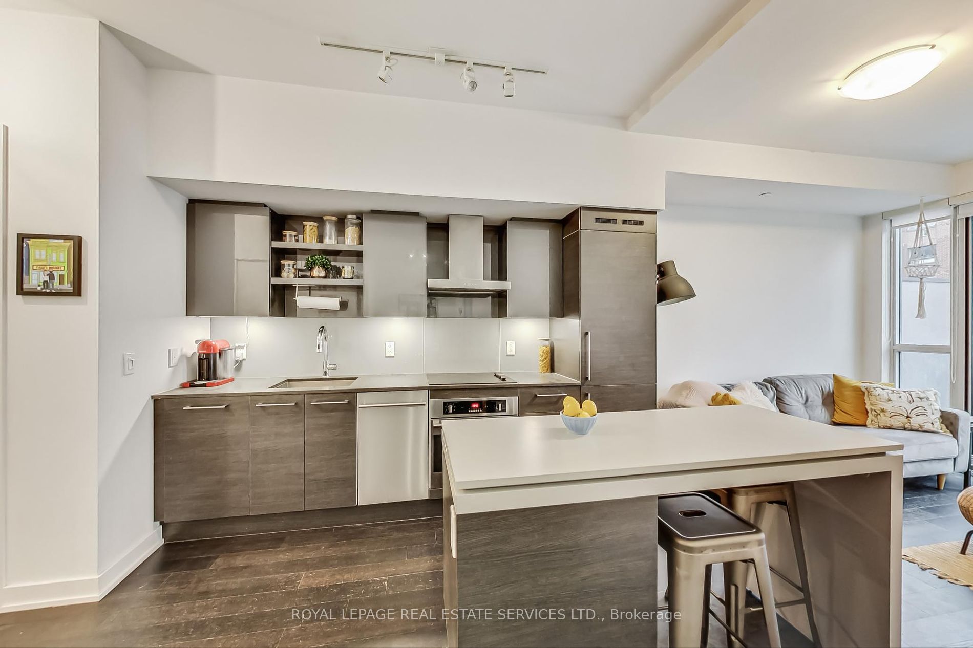 1030 King Street W #407