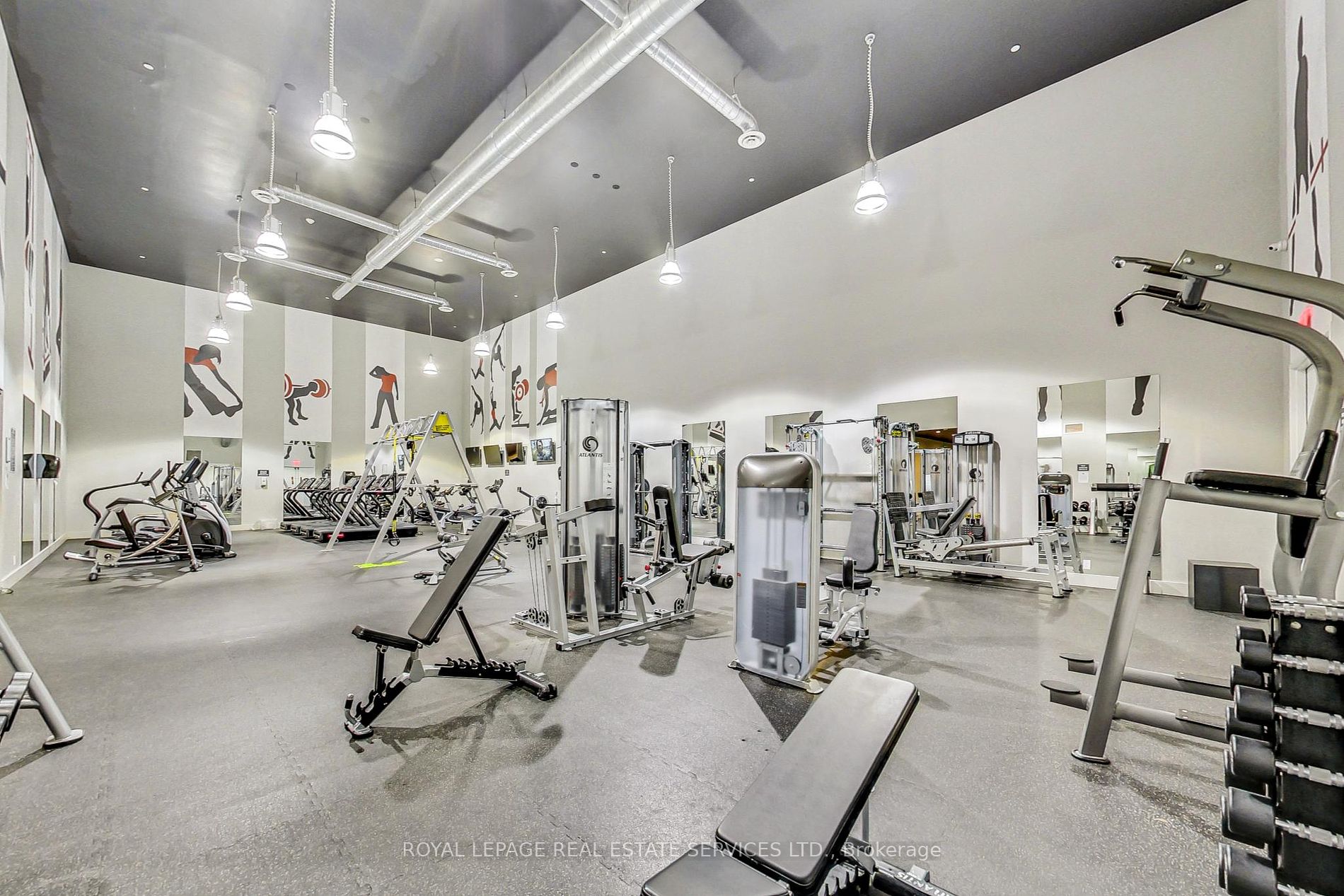 1030 King Street W #407