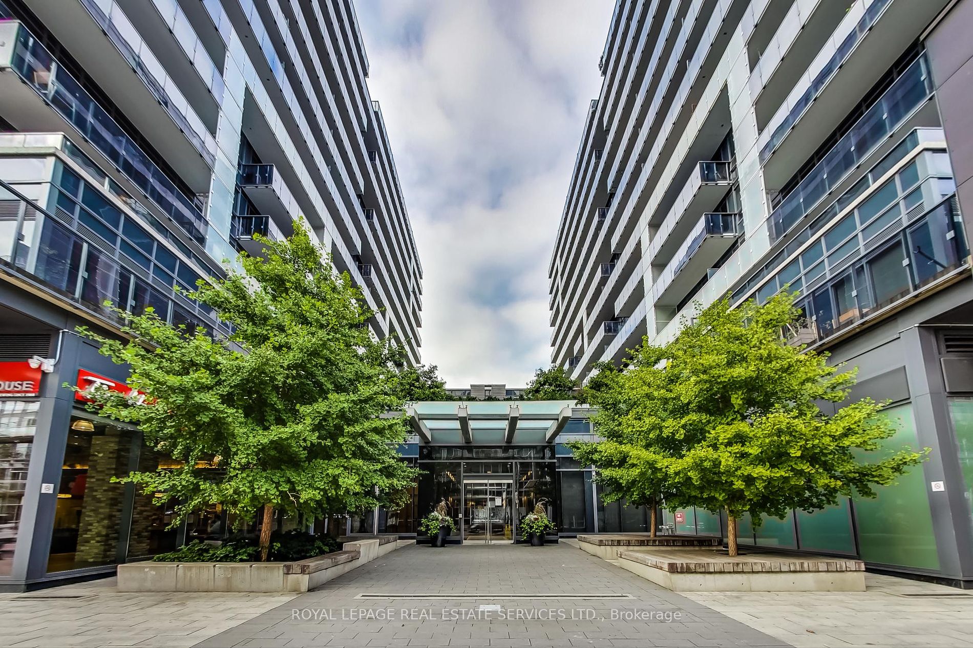 1030 King Street W #407