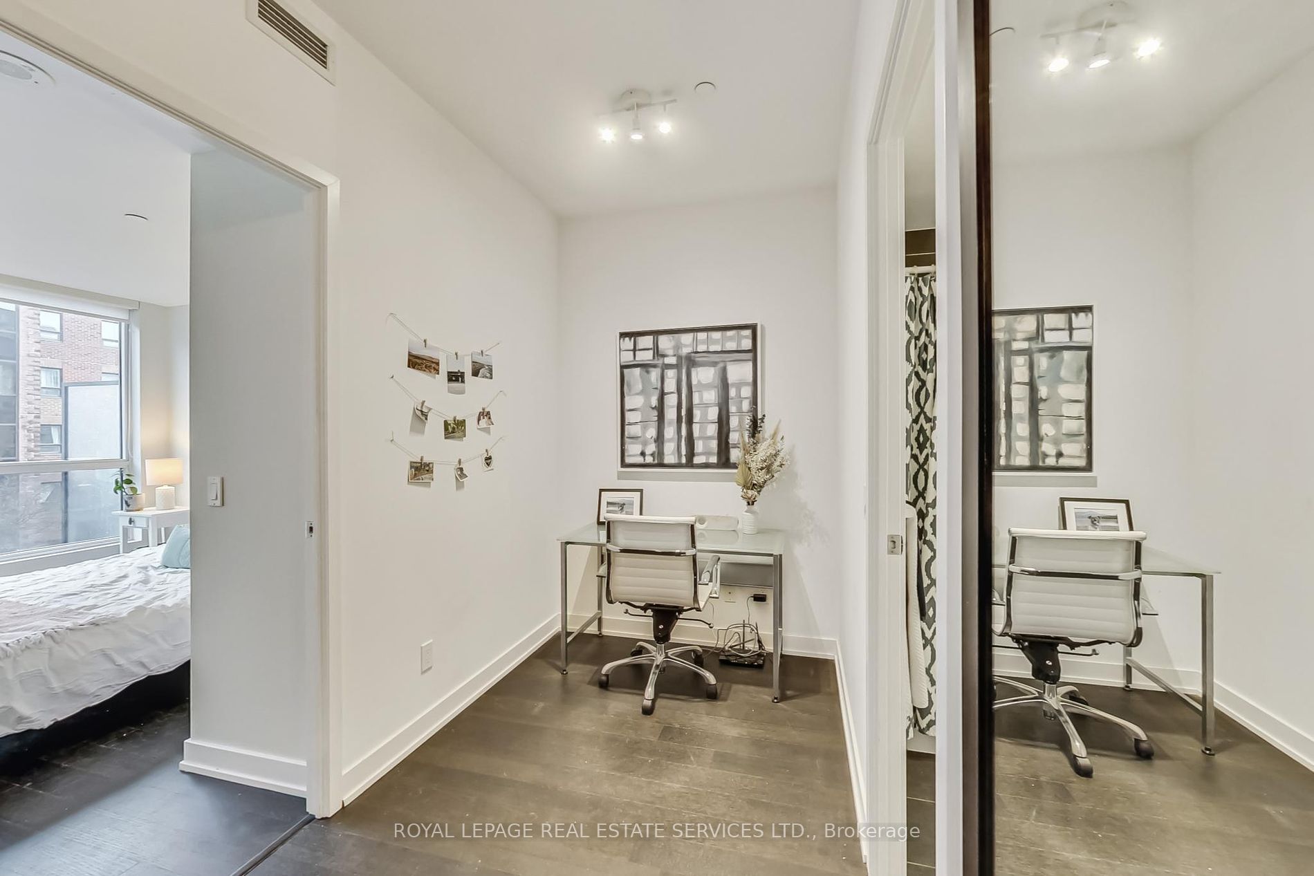 1030 King Street W #407