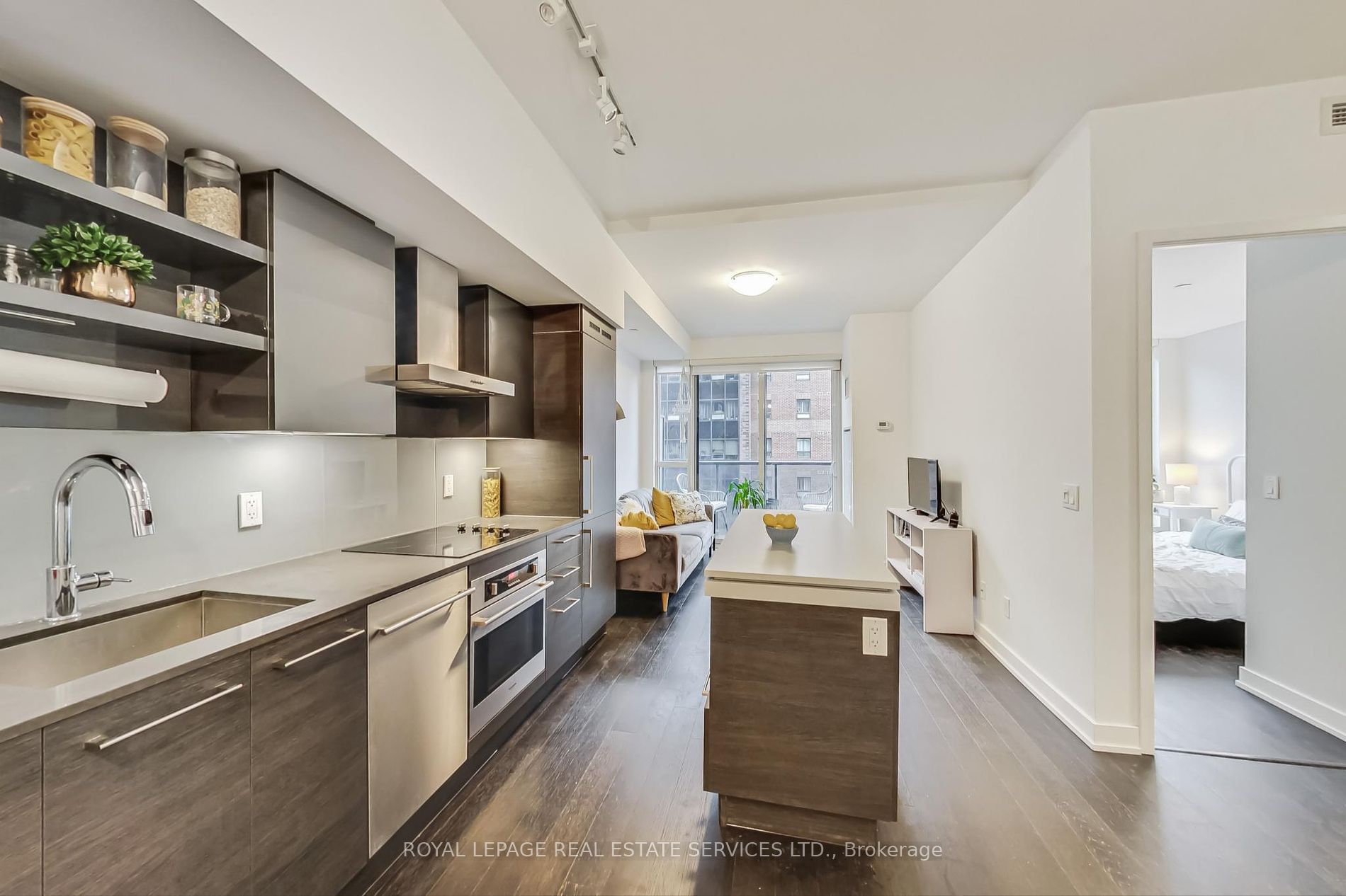 1030 King Street W #407