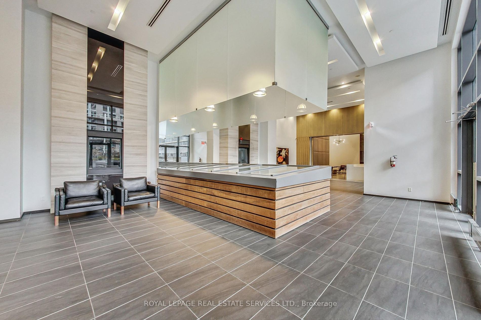 1030 King Street W #407