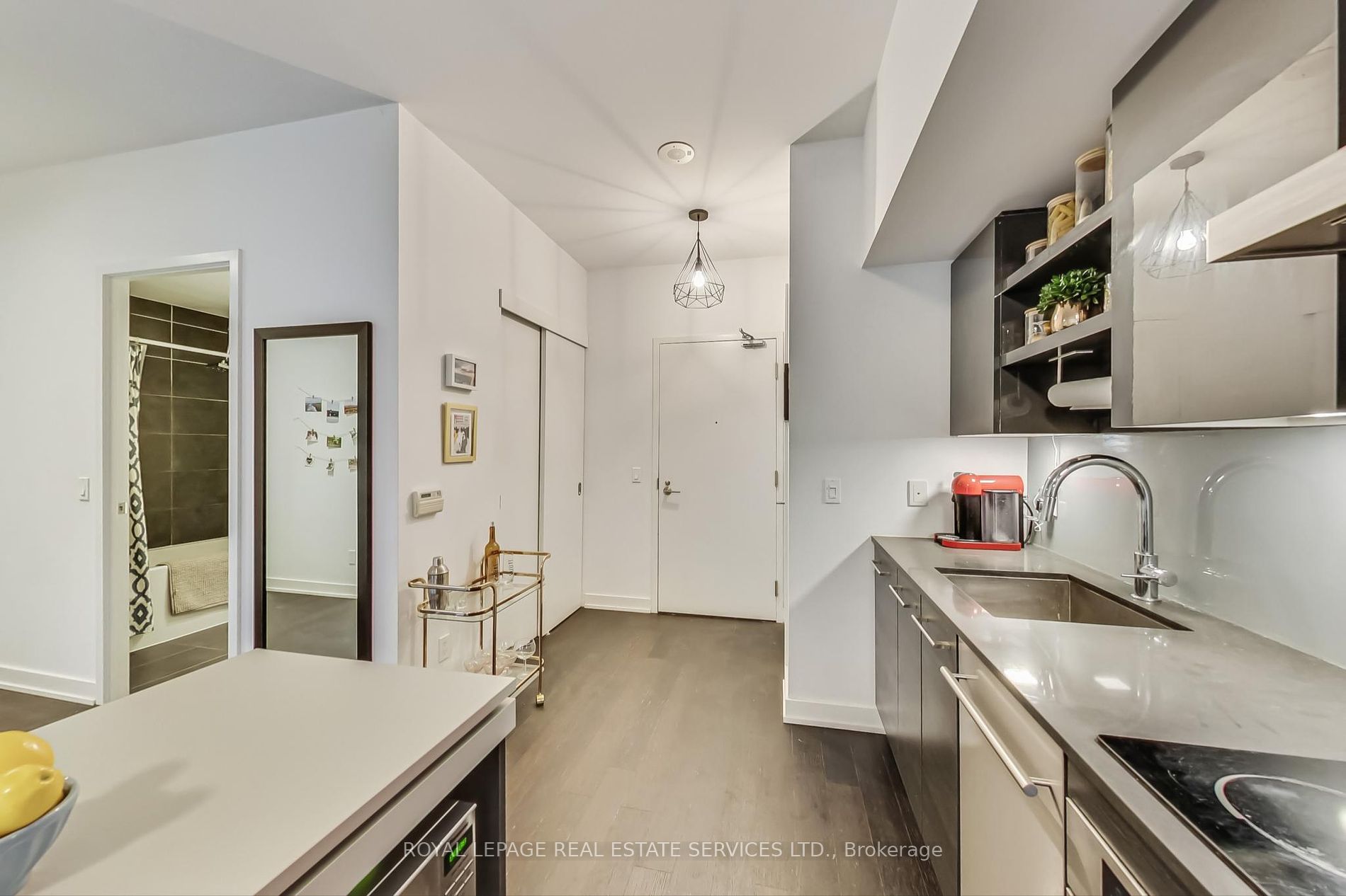 1030 King Street W #407