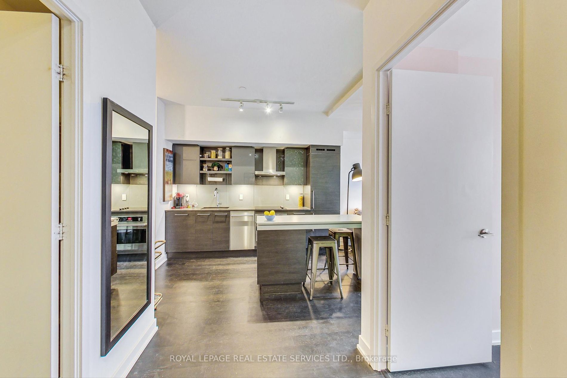 1030 King Street W #407