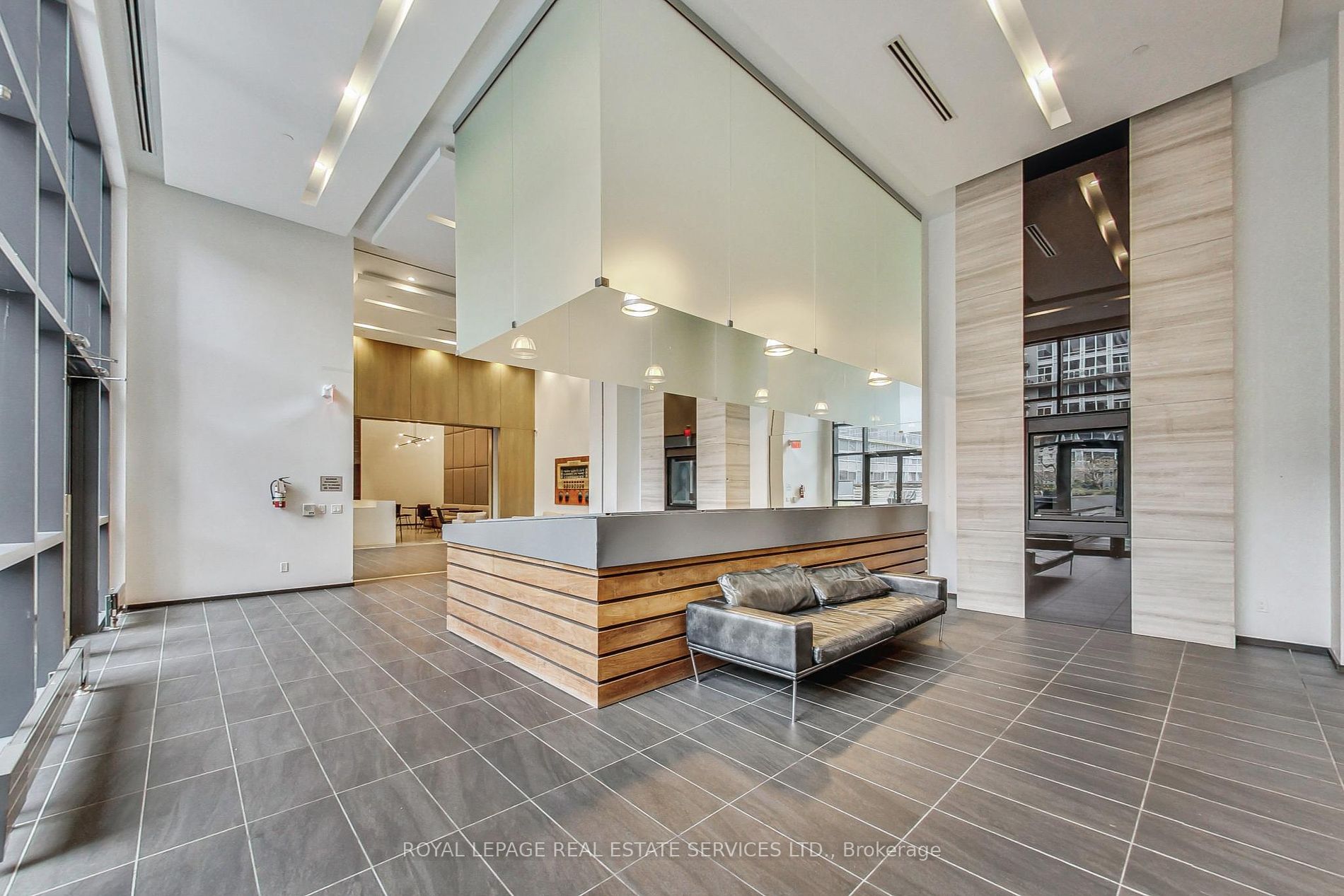 1030 King Street W #407