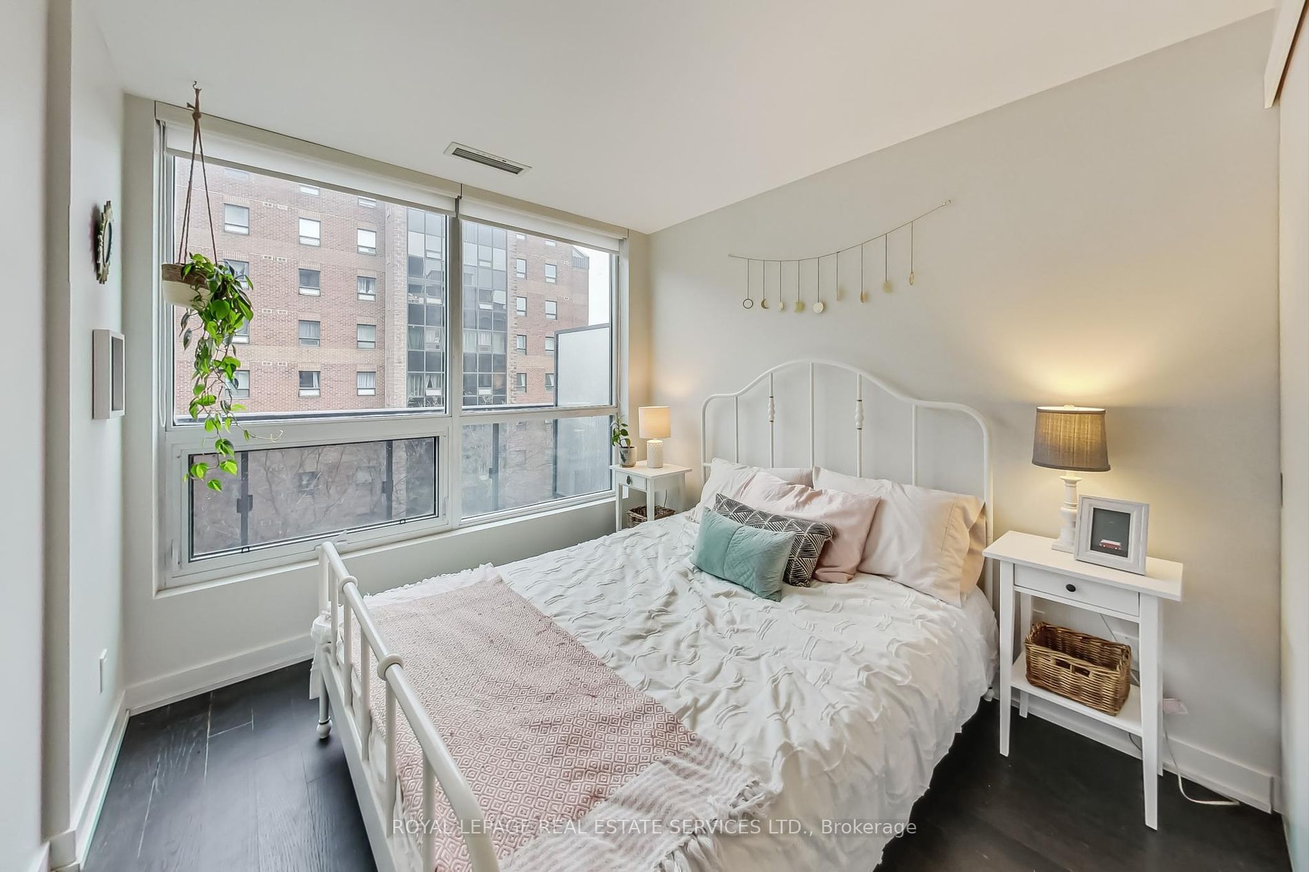 1030 King Street W #407