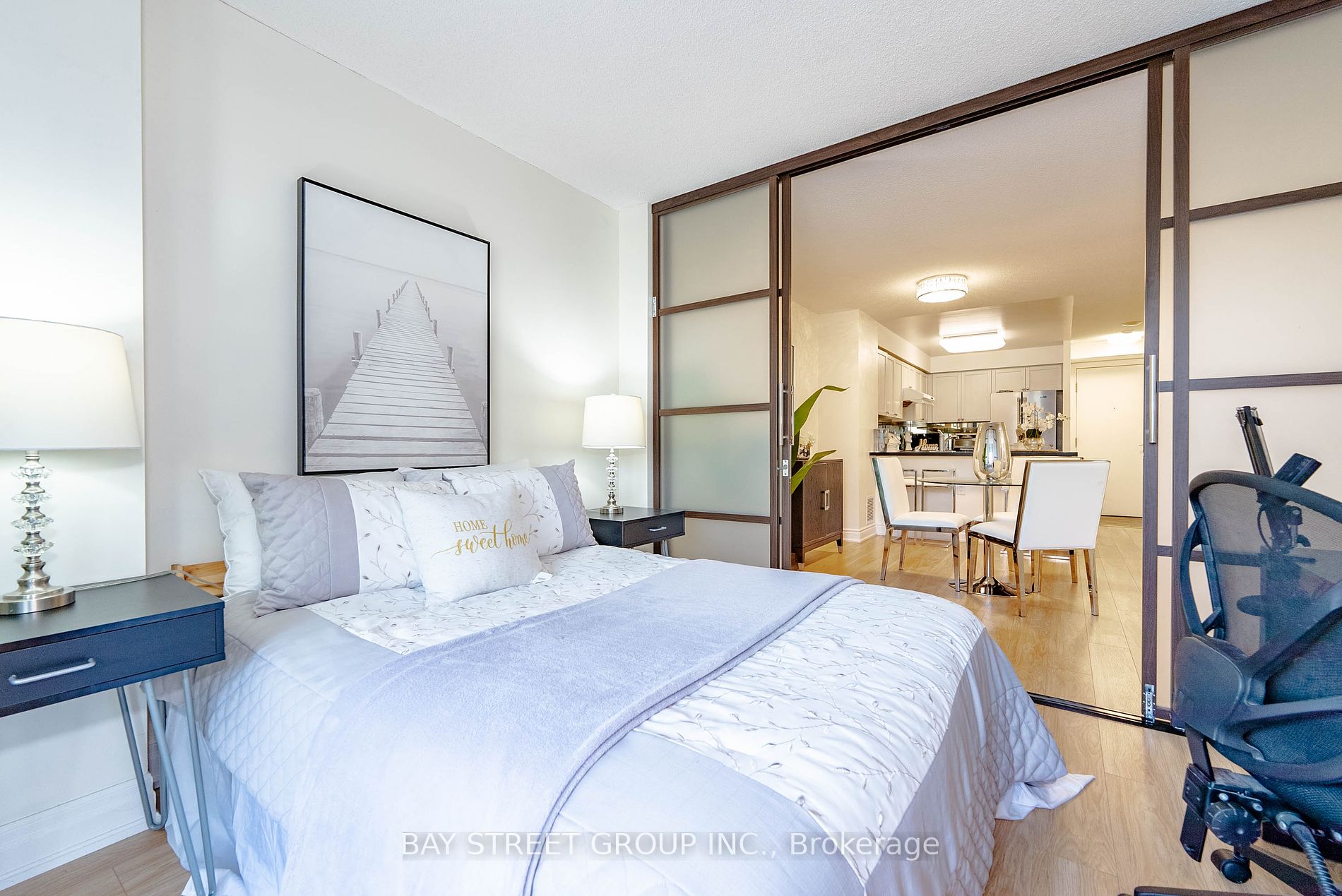 21 Hillcrest Avenue, #209