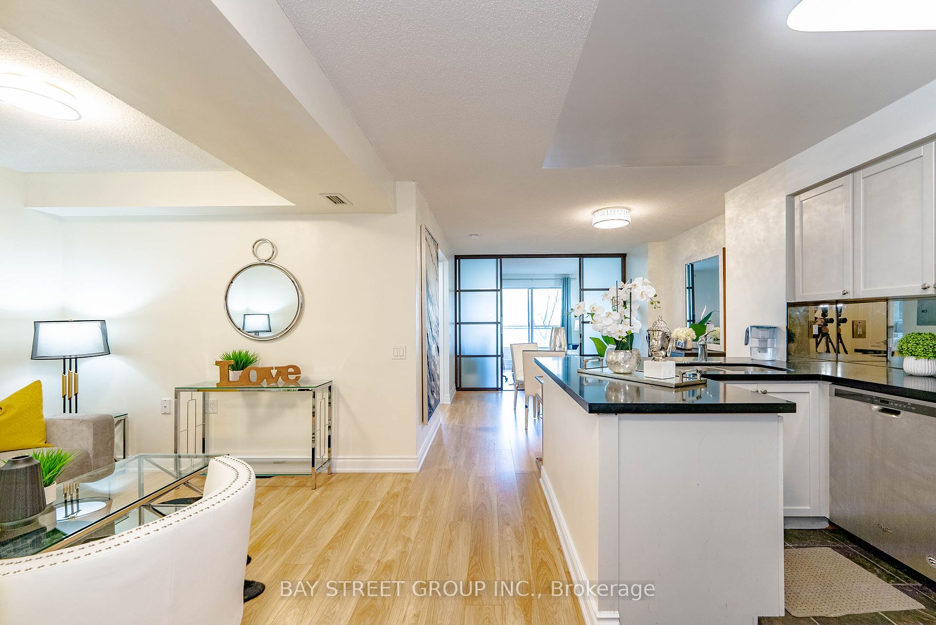 21 Hillcrest Avenue, #209