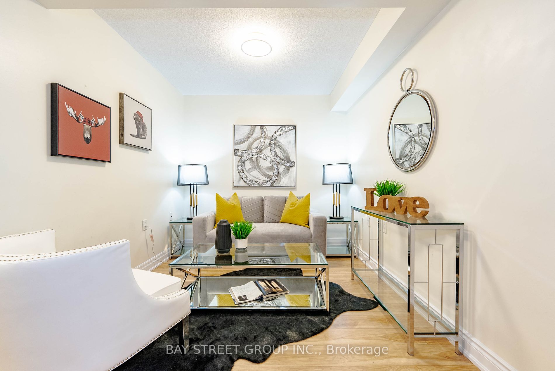 21 Hillcrest Avenue, #209