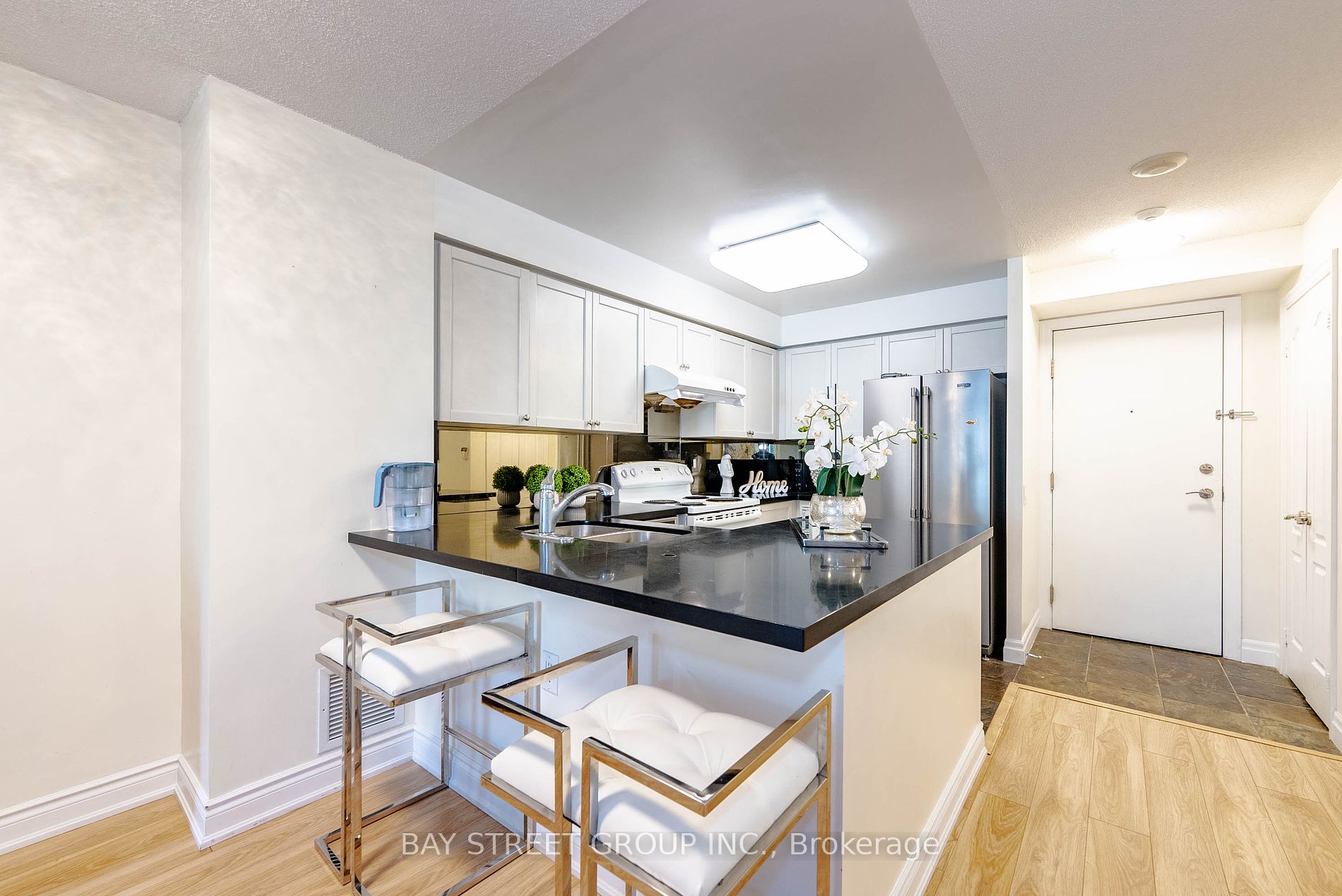 21 Hillcrest Avenue, #209