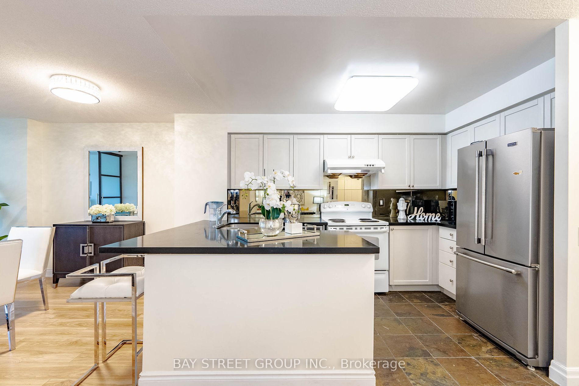 21 Hillcrest Avenue, #209