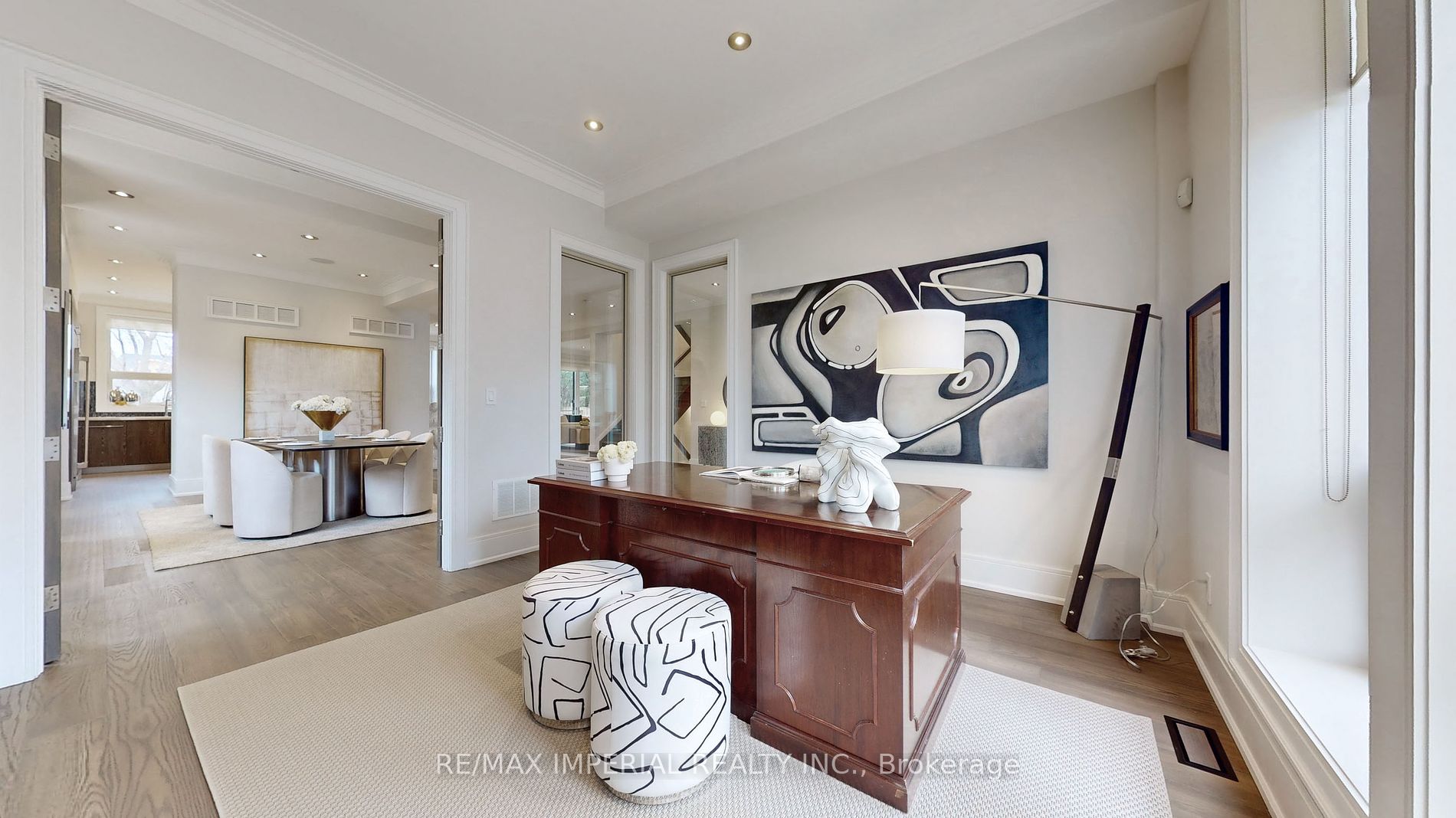 9 Hilda Avenue
