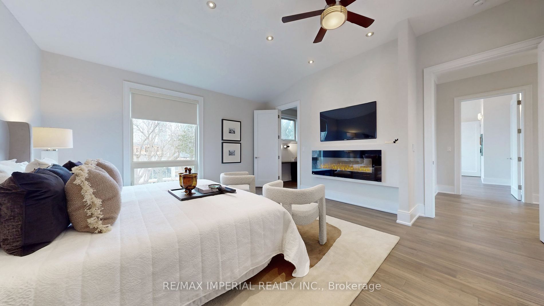 9 Hilda Avenue