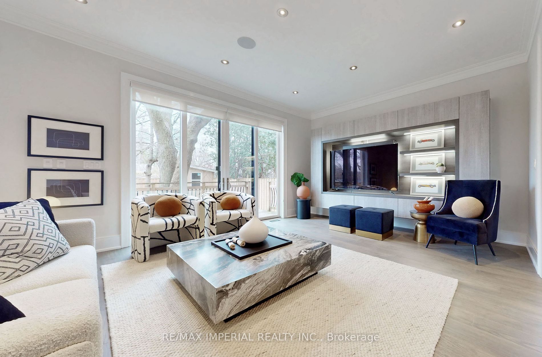 9 Hilda Avenue
