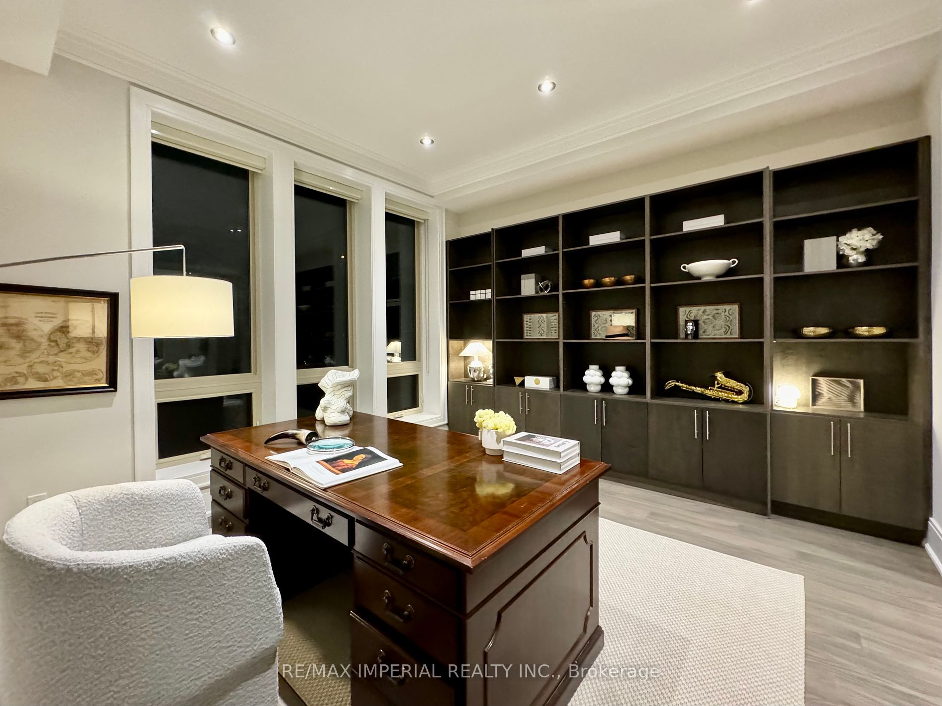 9 Hilda Avenue
