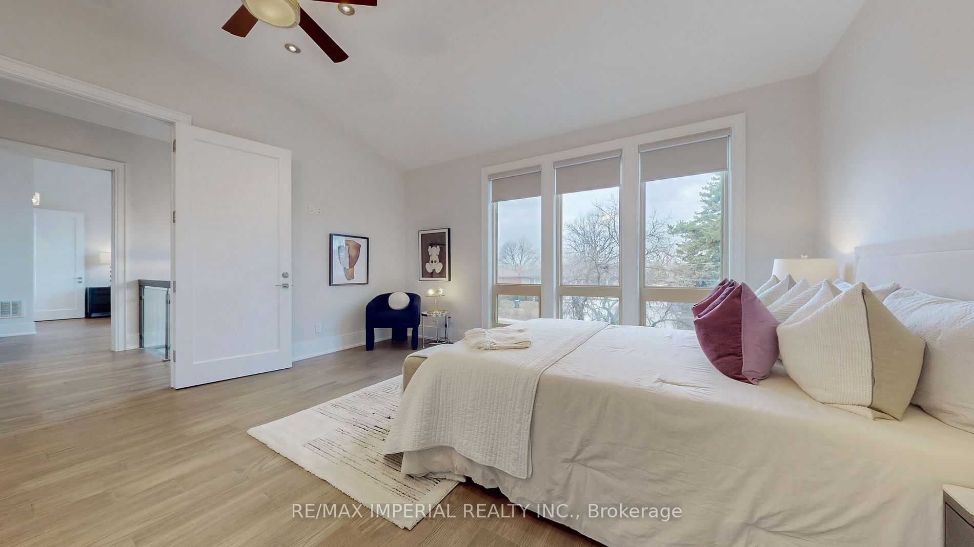9 Hilda Avenue