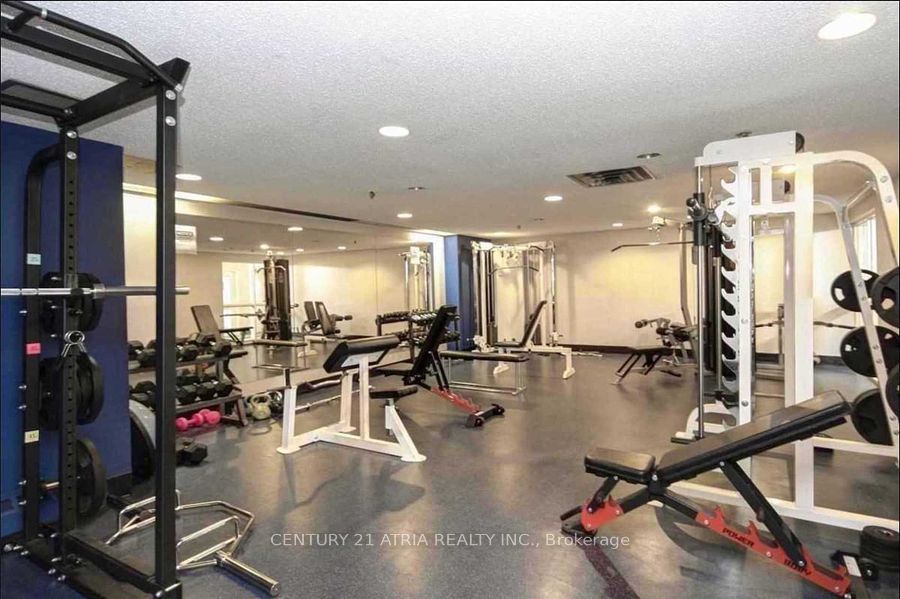 4001 Don Mills Road, #311