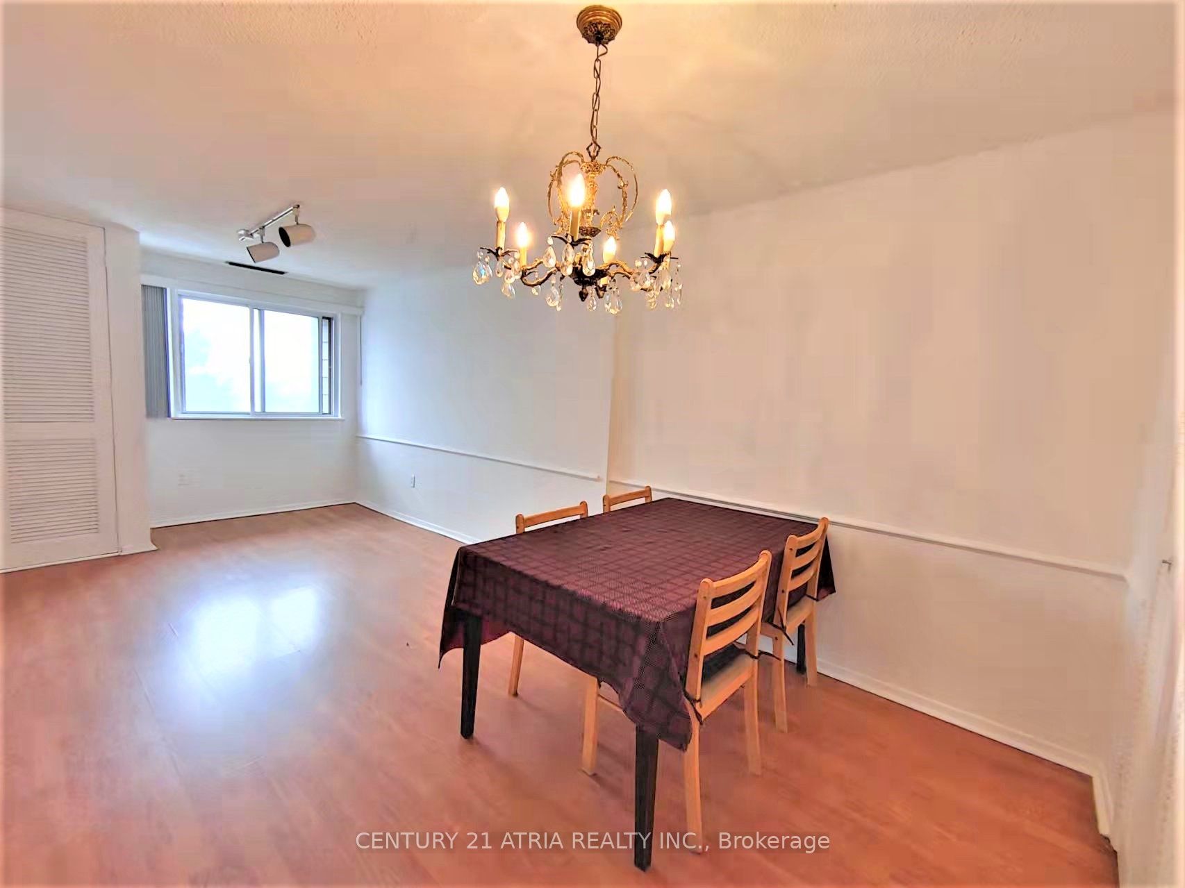 4001 Don Mills Road, #311