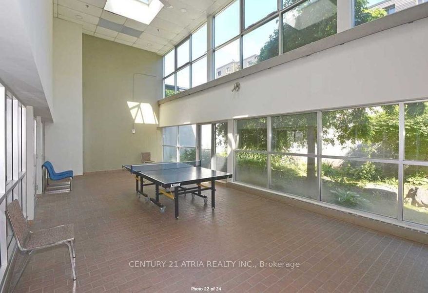 4001 Don Mills Road, #311