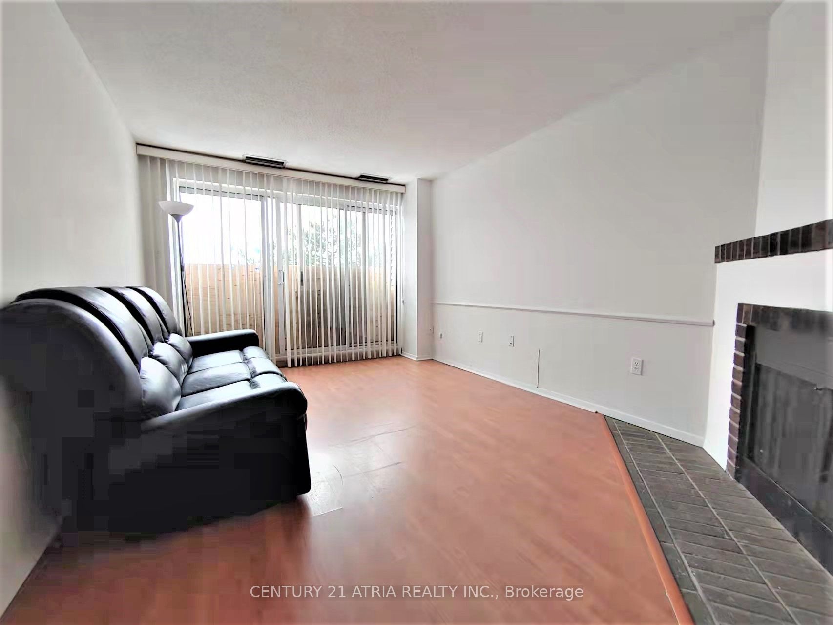 4001 Don Mills Road, #311