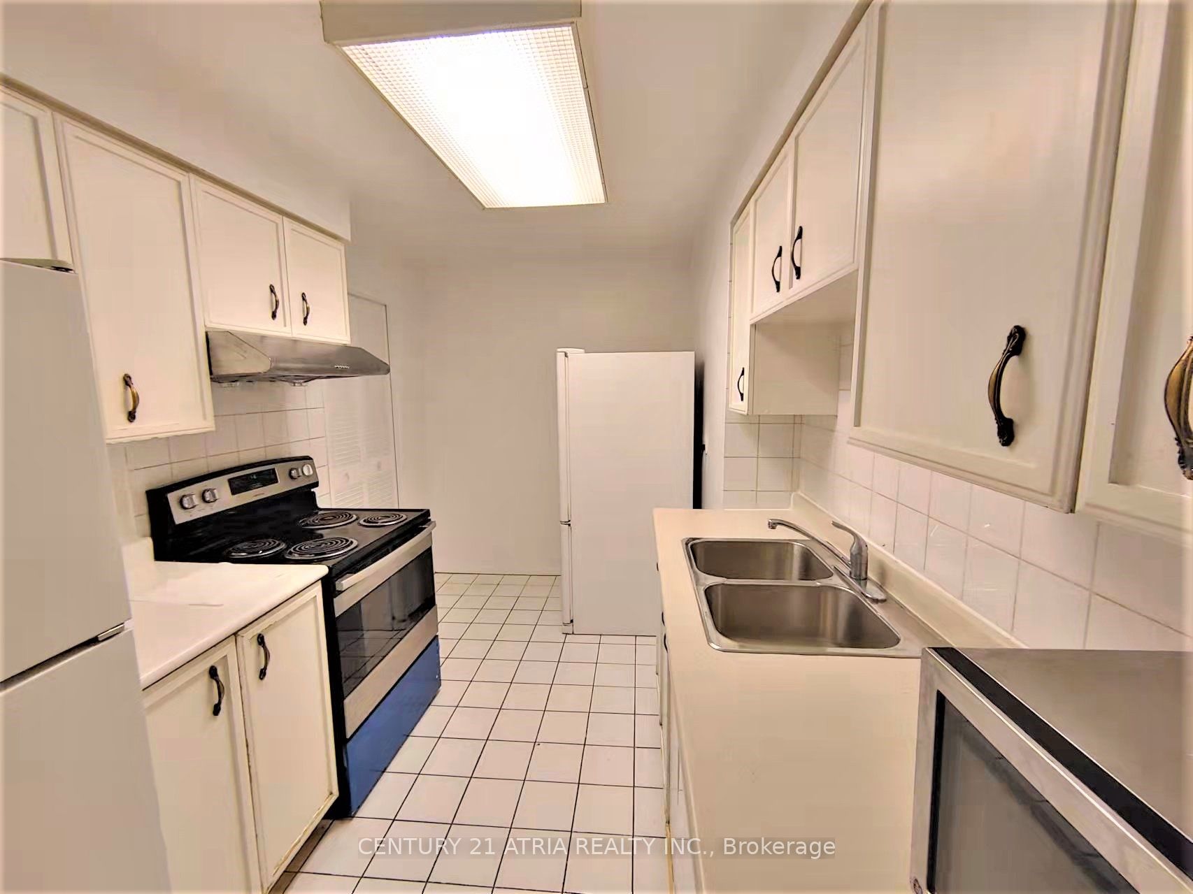 4001 Don Mills Road, #311