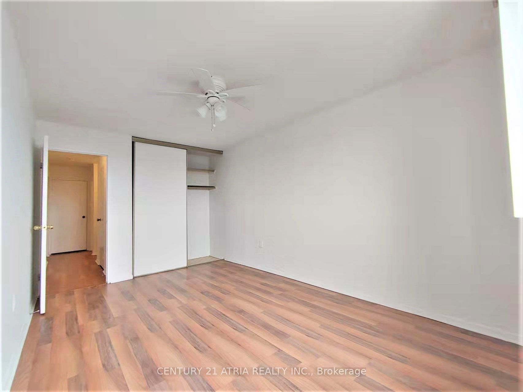 4001 Don Mills Road, #311