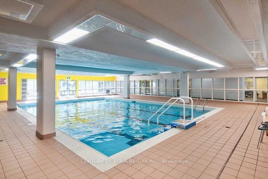 4001 Don Mills Road, #311
