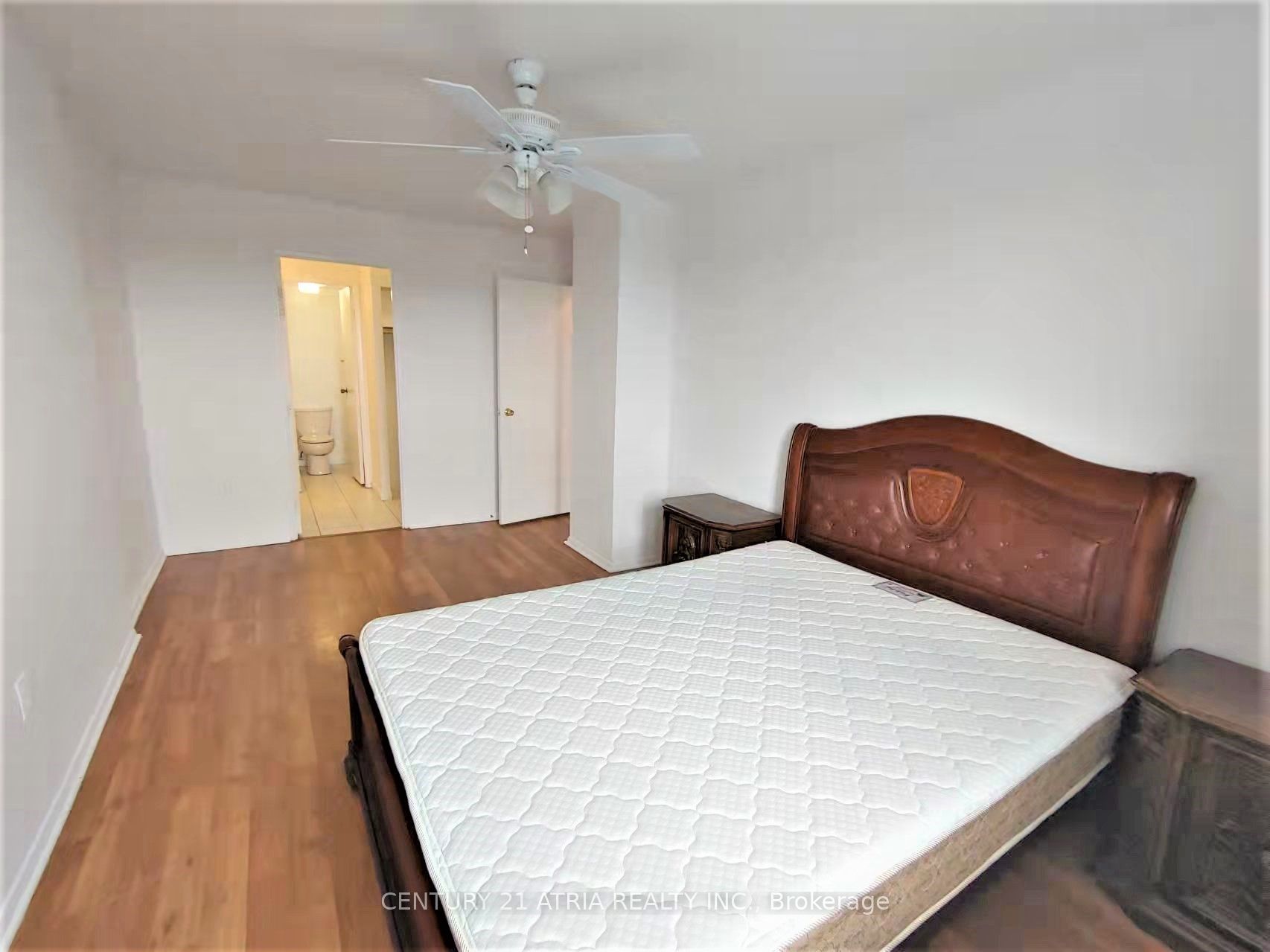 4001 Don Mills Road, #311