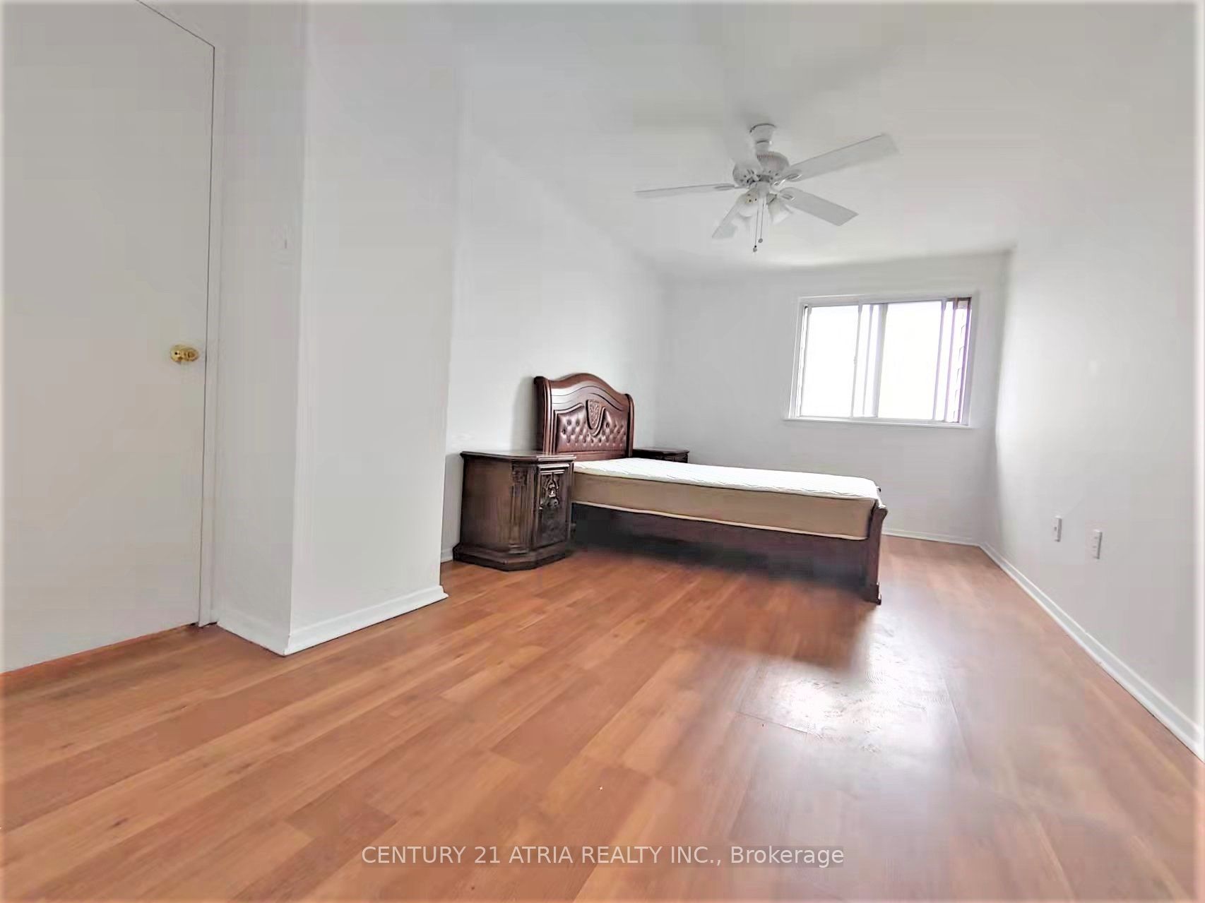 4001 Don Mills Road, #311