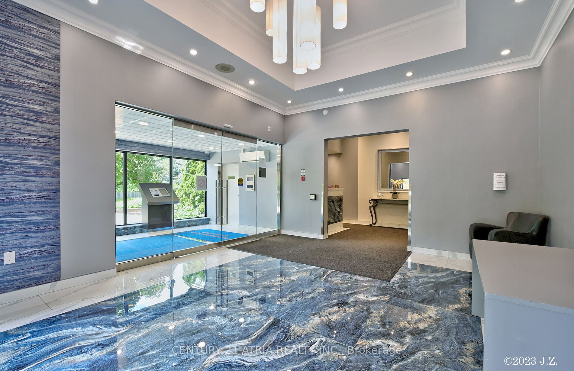 4001 Don Mills Road, #311