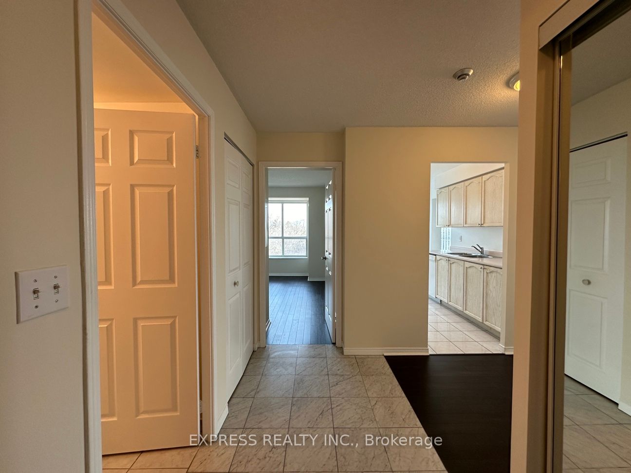 39 Pemberton Ave, #513