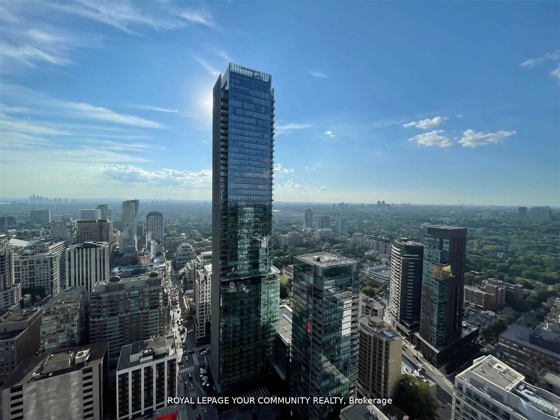 1 Yorkville Ave, #4005