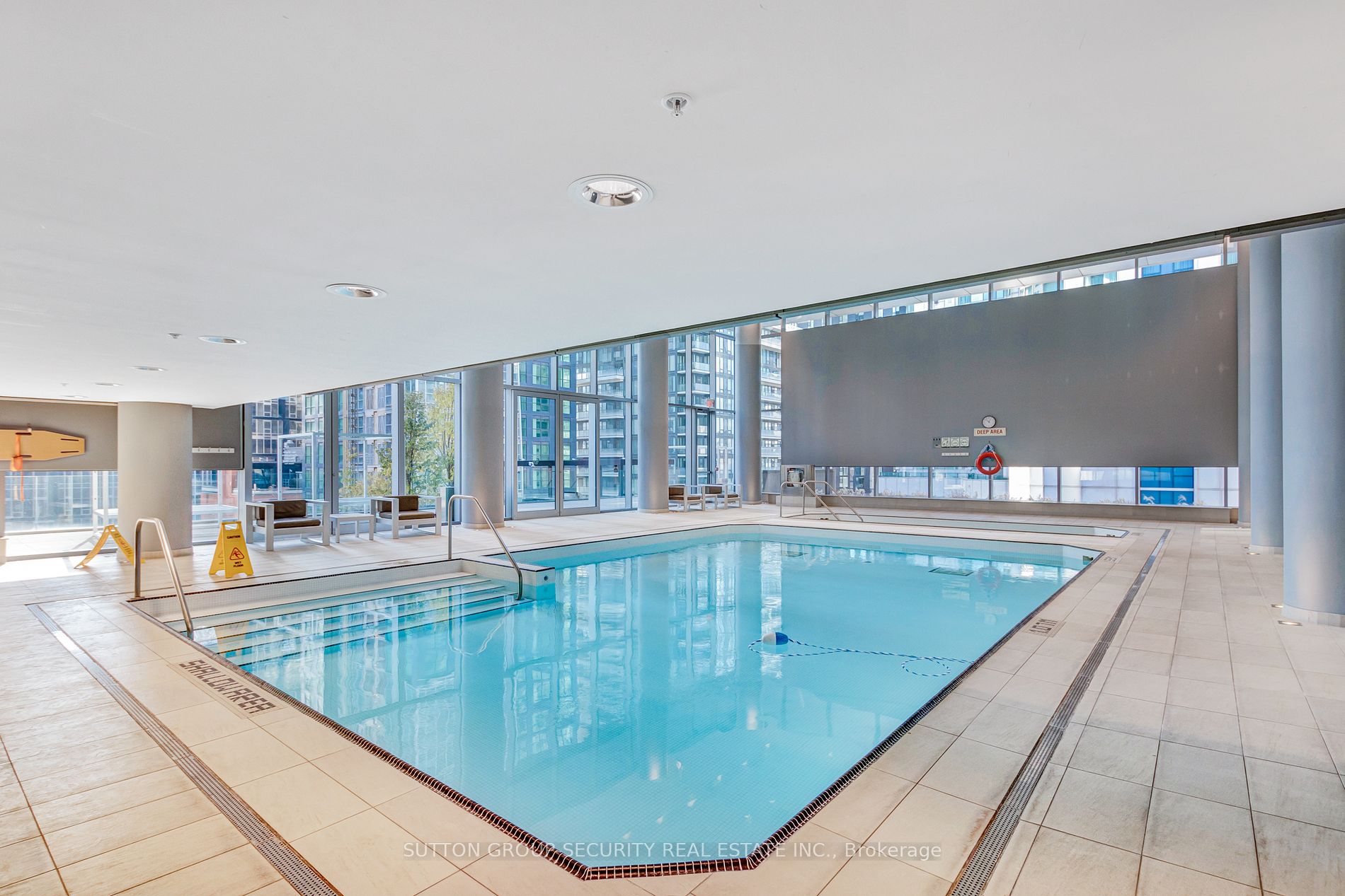 80 John St, #2910