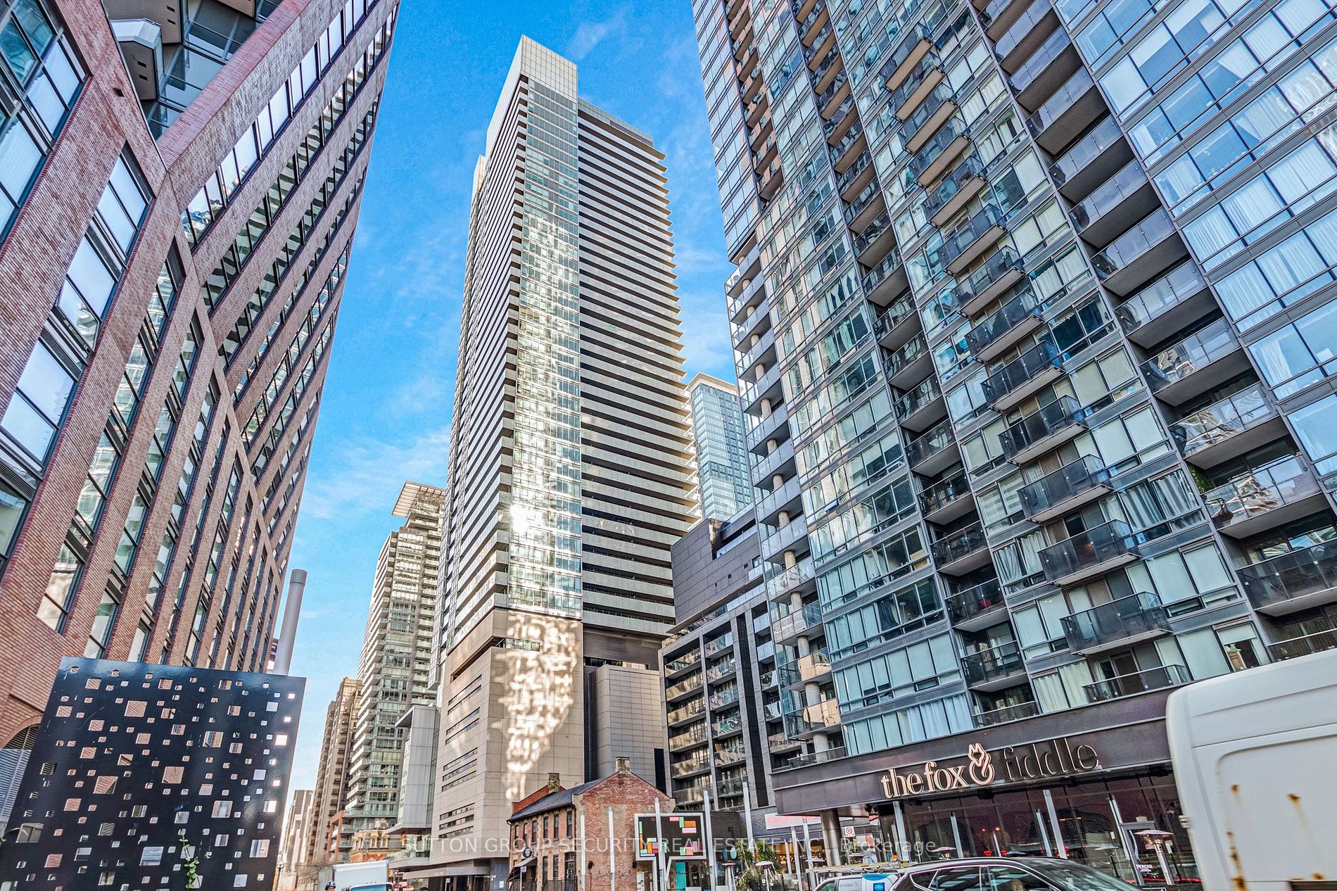 80 John St, #2910