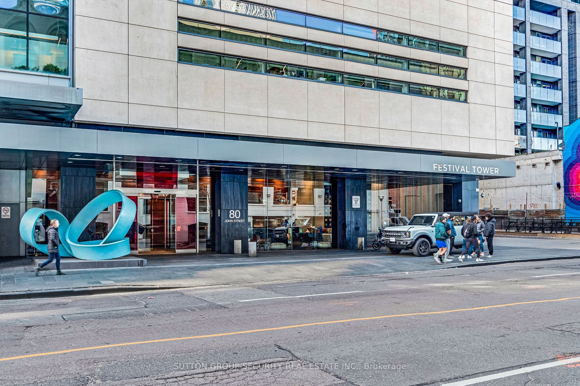80 John St, #2910