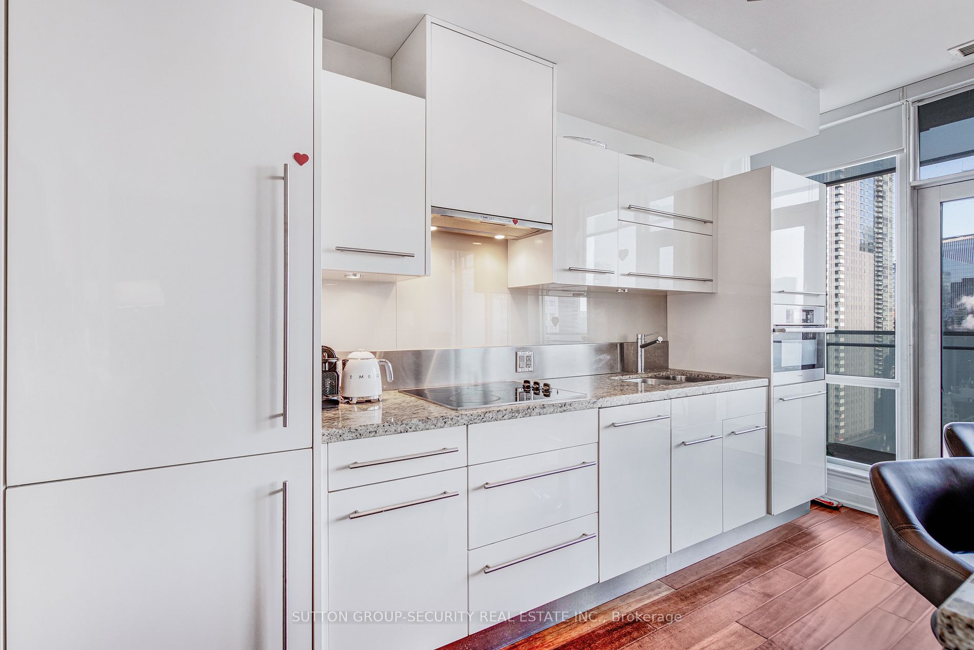 80 John St, #2910