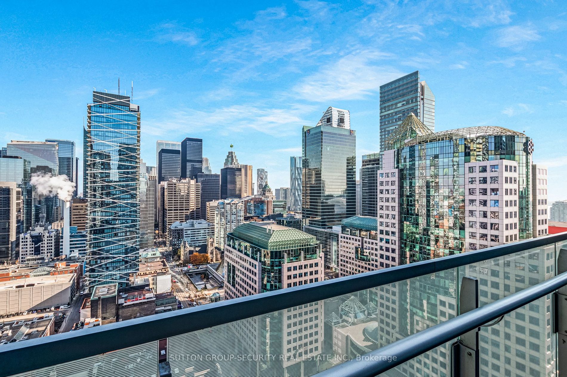 80 John St, #2910
