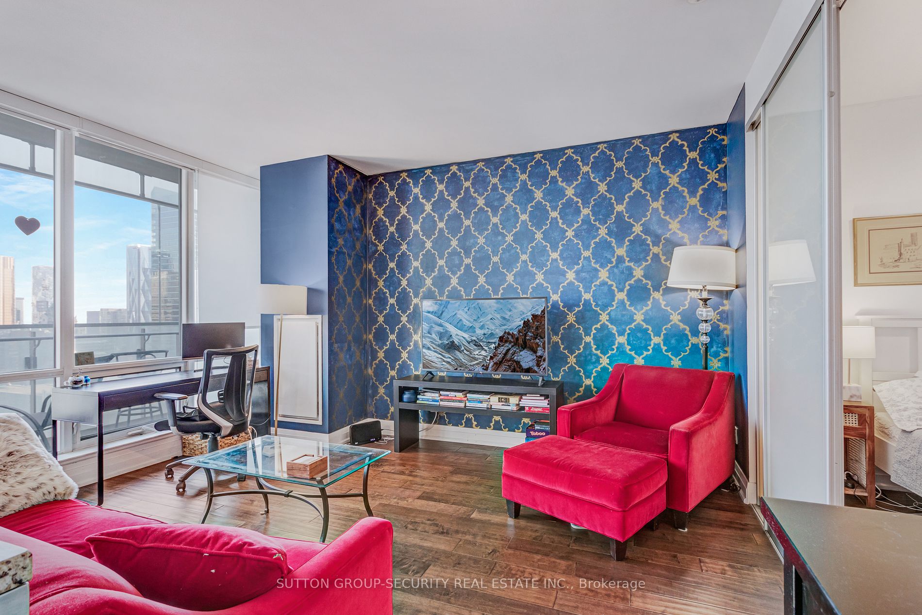 80 John St, #2910