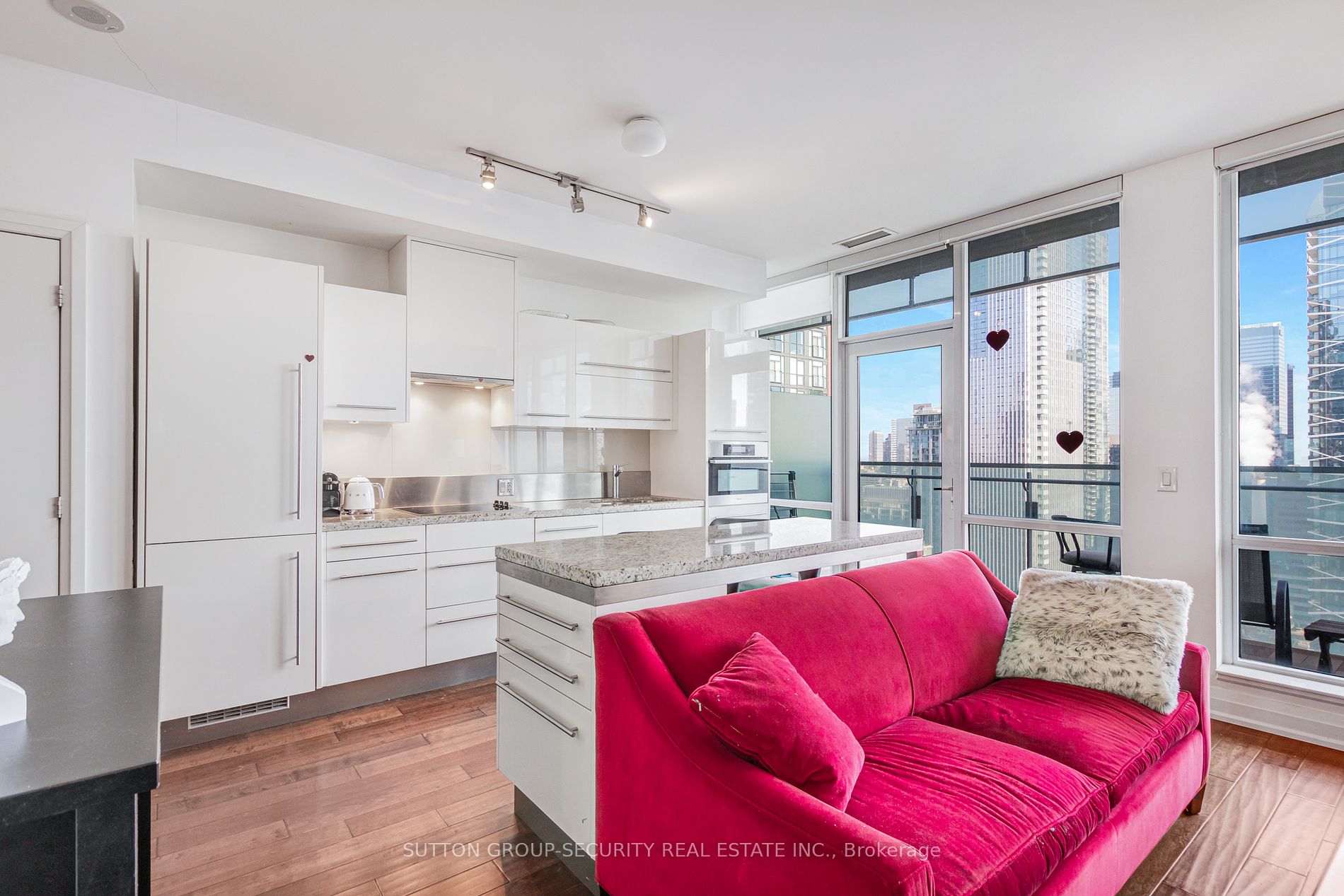 80 John St, #2910