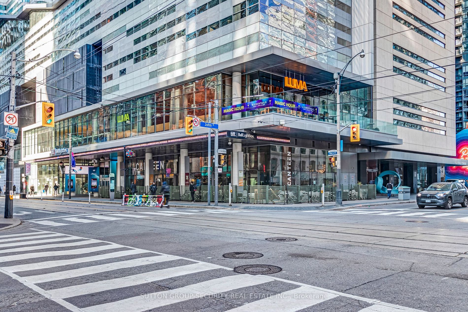 80 John St, #2910