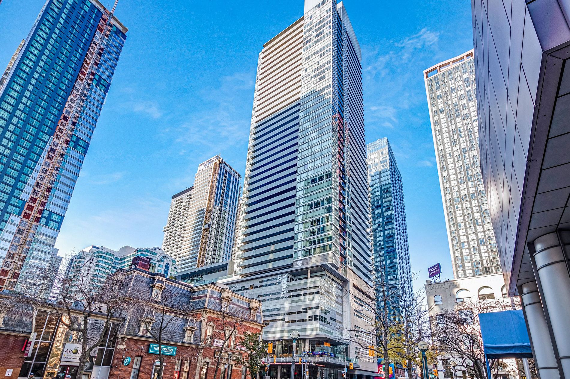 80 John St, #2910